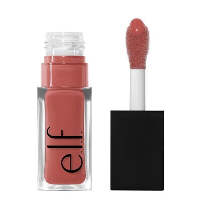 E.L.F. GLOW REVIVER LIP OIL (ACEITE LABIAL CON TINTE)